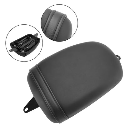Fork Neck Cover for Yamaha XVS400 XVS650 Drag Star V-Star 650 (1997–2003) Black