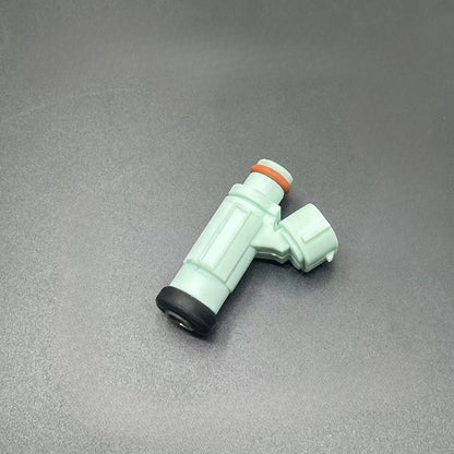 Set of 4 Fuel Injectors for Kawasaki Ninja ZX6RR ZX6R (2004–2006)