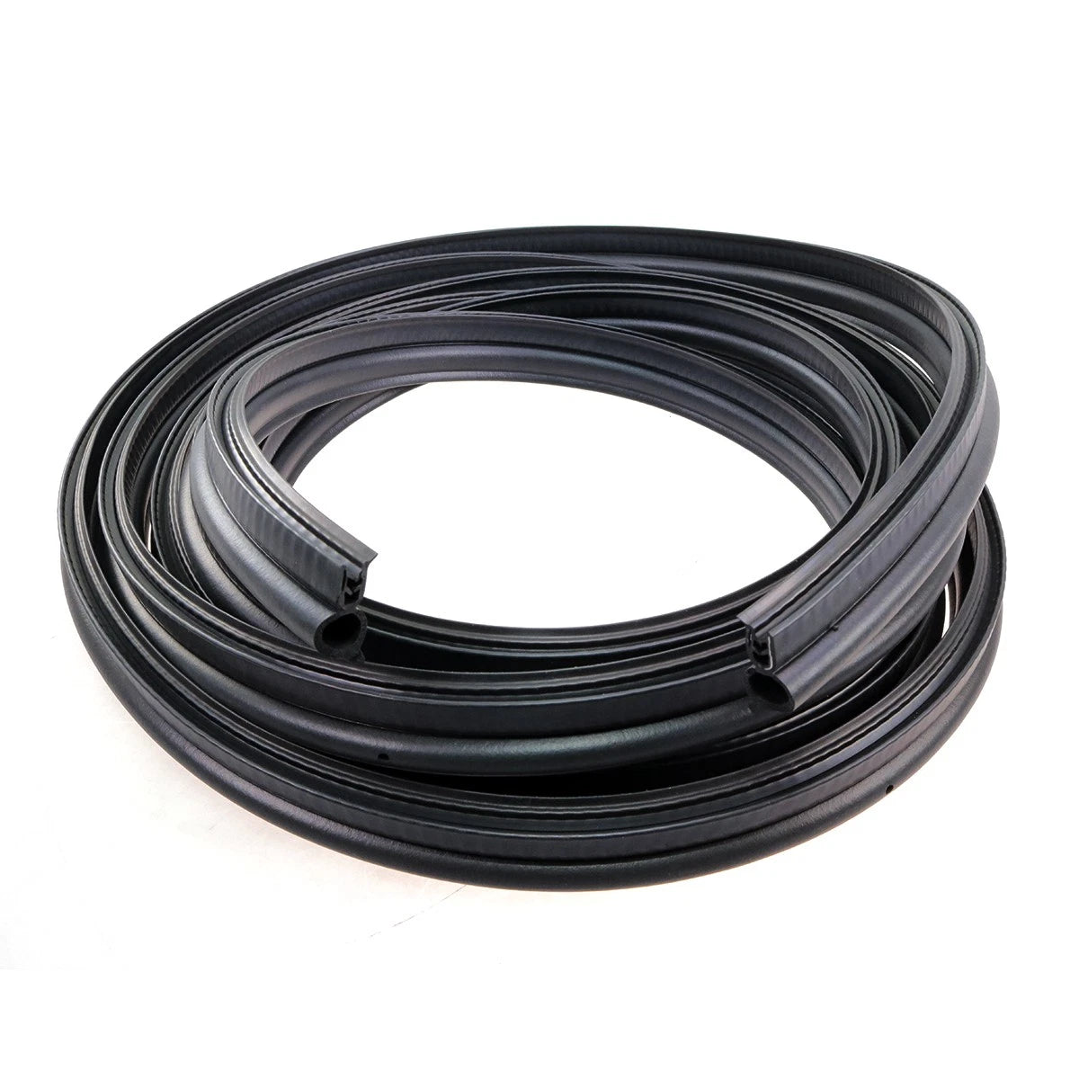 Trunk Lid Weatherstrip for Toyota HiAce Commuter Van (1977–1982)