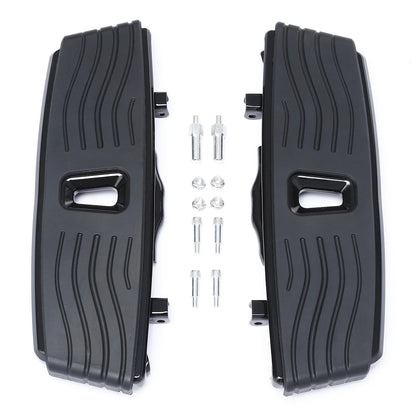 Driver Floorboard Footboard for Harley Touring Electra Glide (1986 - 2024)