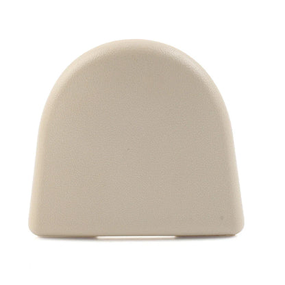 Beige Front Seat Arm Rest Cap Cover for Land Rover Freelander (2006-2014)