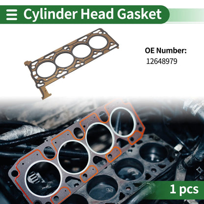 Cylinder Head Gasket for Chevrolet Malibu 2.5L (2013-2015)