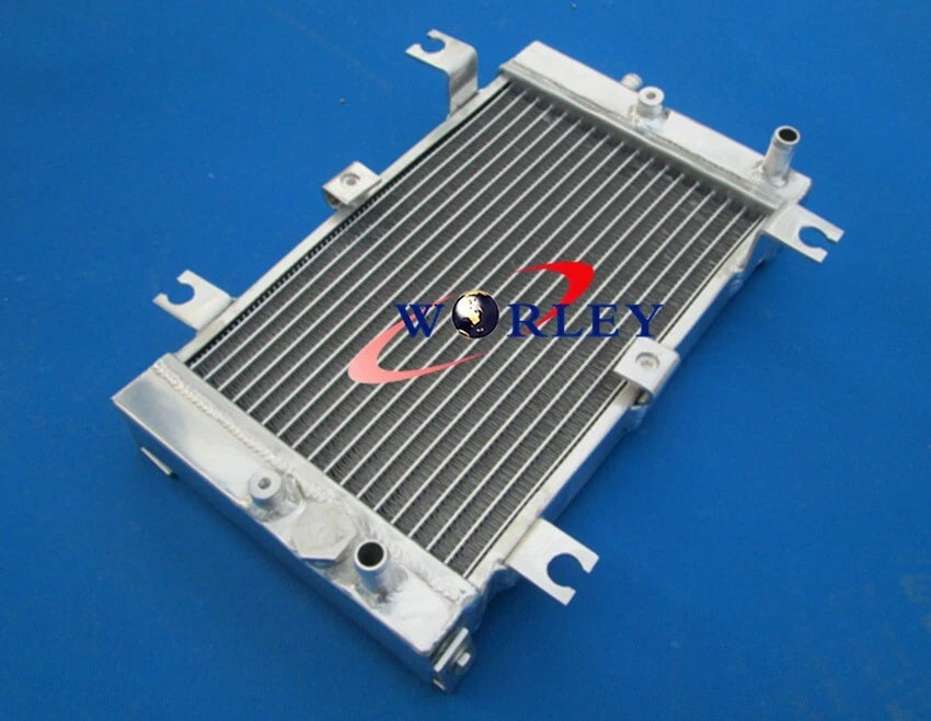 Full Aluminum Radiator for Can Am Bombardier DS250 (2006–2012)