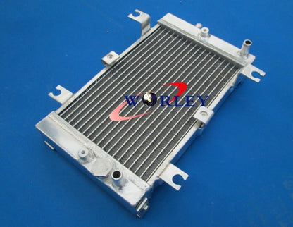Full Aluminum Radiator for Can Am Bombardier DS250 (2006–2012)