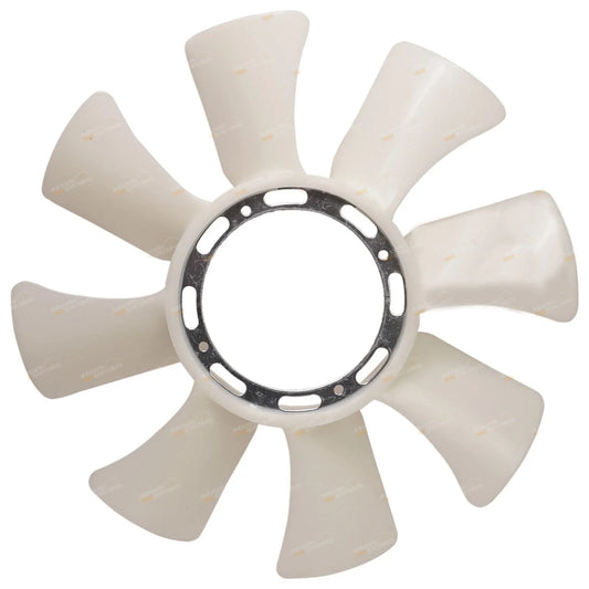 4cyl 2.8L Engine Cooling Fan Blade for Delica P25W (1989 - 2000)