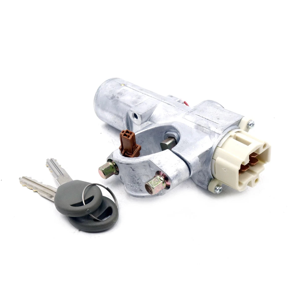 Ignition Switch Steering Lock & Keys for Nissan Caravan Urvan E25 (2001–2007)