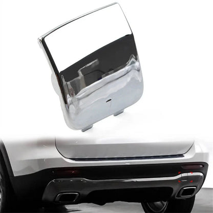 Rear Bumper Tow Hook Cover for Benz GLB Class W247 (2019-2023)