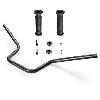 Handlebar & Grips End Guard for Honda Recon 250 TRX250TM (2005–2007)