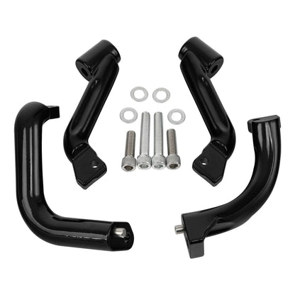 Rider Driver Floorboard Mount Bracket for Harley Touring (2014-2016)