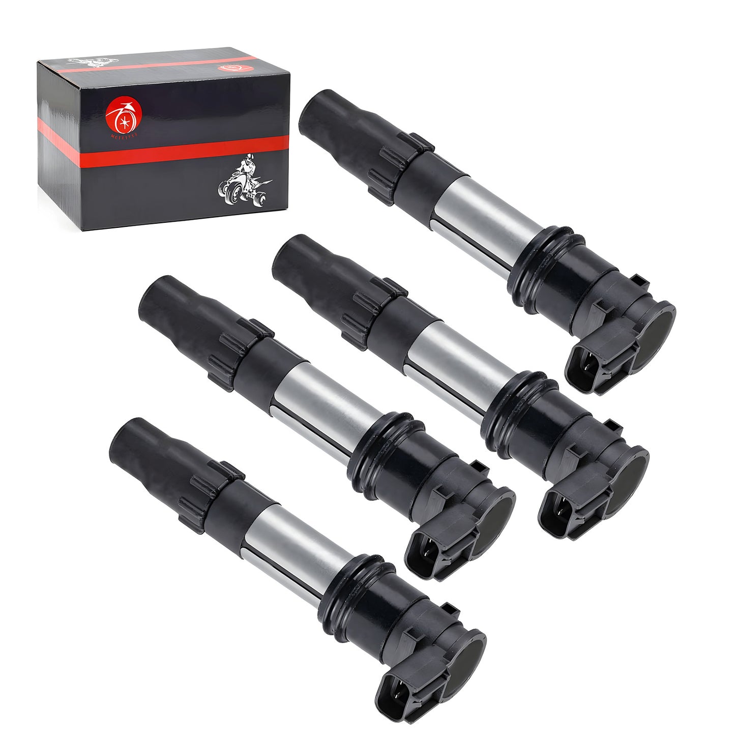 Ignition Coils for Suzuki GSXR1000 (2009–2015)