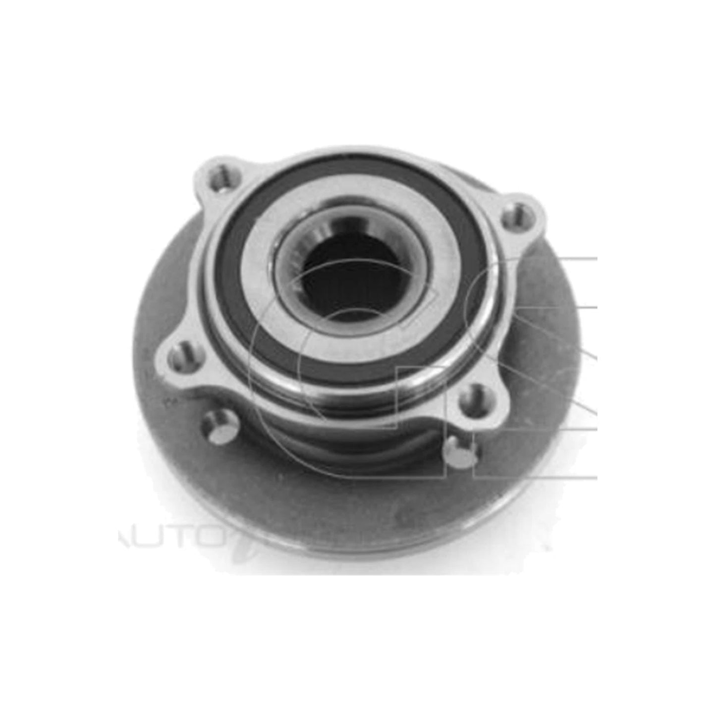 Front Wheel Bearing Hub Assembly for Mini Cabrio R52 (2006–2008)