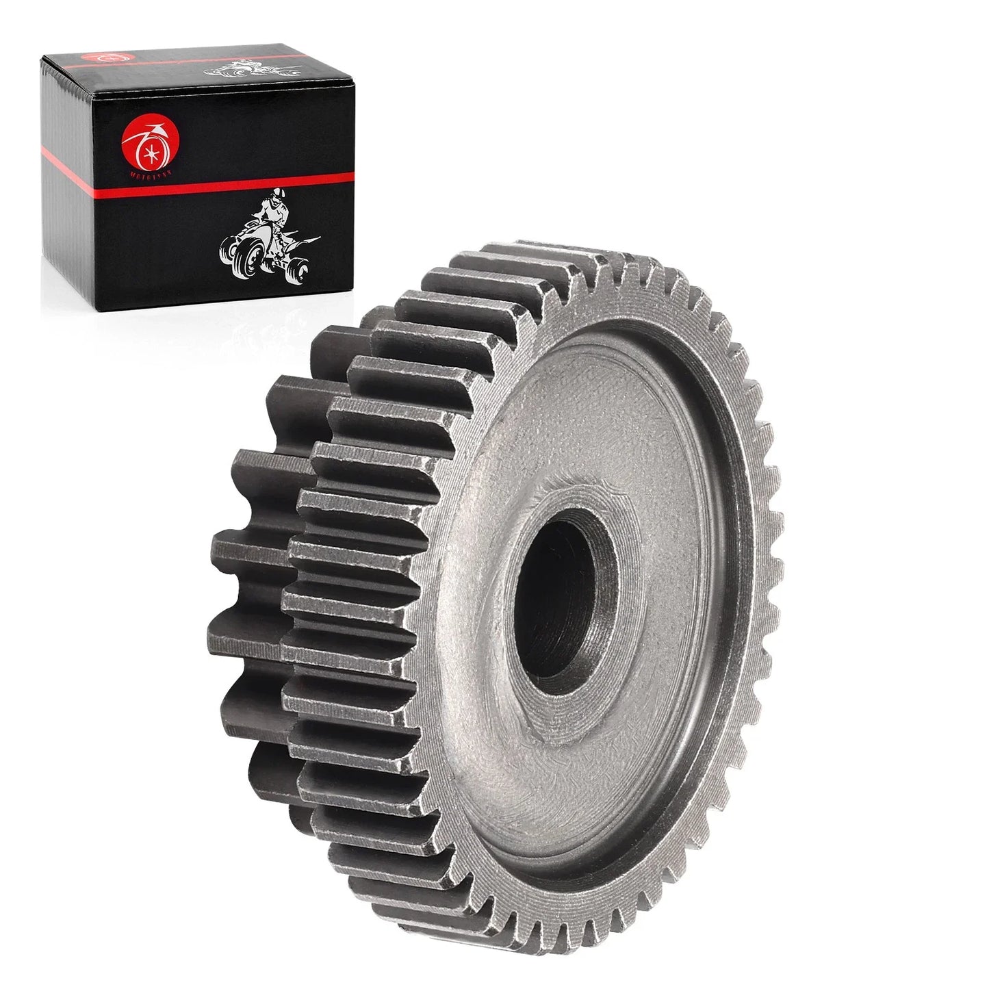 Starter Reduction Gear for Honda Foreman 450 TRX450 FE FM 4x4 ES S (1998–2004)