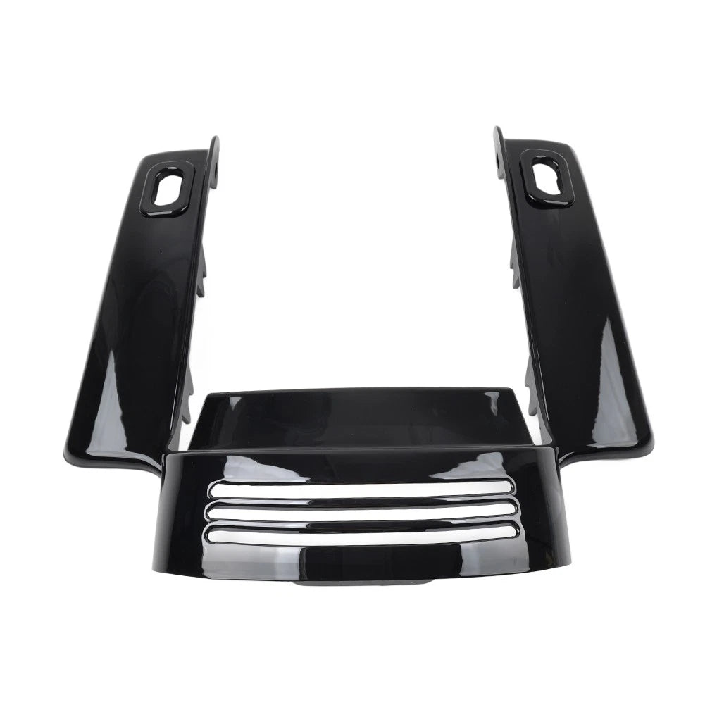 Rear Mudguard Fascia Extension Filler Kit for Harley Street Glide (2014–2023)