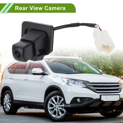 Rear View Camera 120-180° for Honda CR-V EX EX-L LX (2017-2023)