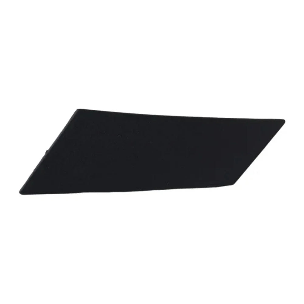 Front Bumper Tow Hook Cover for Toyota Corolla LE XLE (2020-2021)