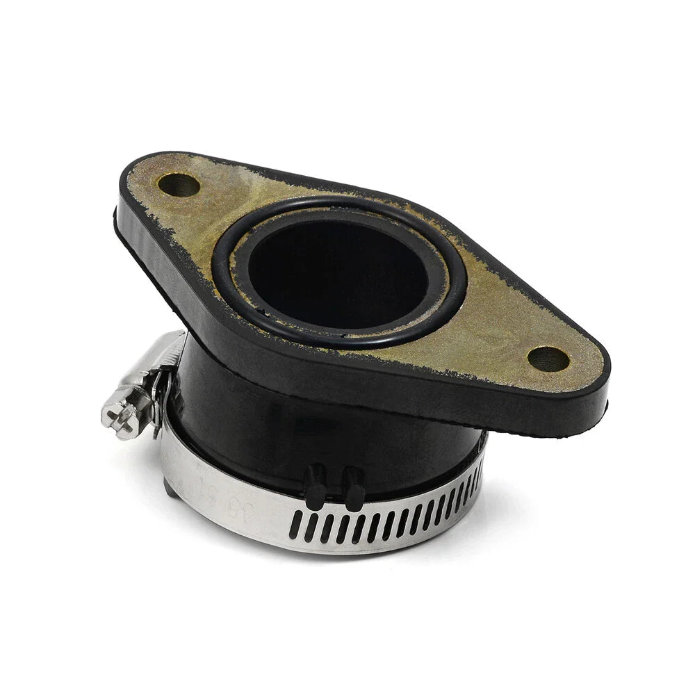 Carburetor Intake Manifold Boot for Honda TRX450S ES FE FM Foreman (1998–2004)