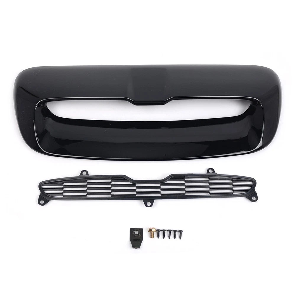 Right Front Side Wing Mirror Glass for BMW F48 (2015–2021) 51167251583 51167242702