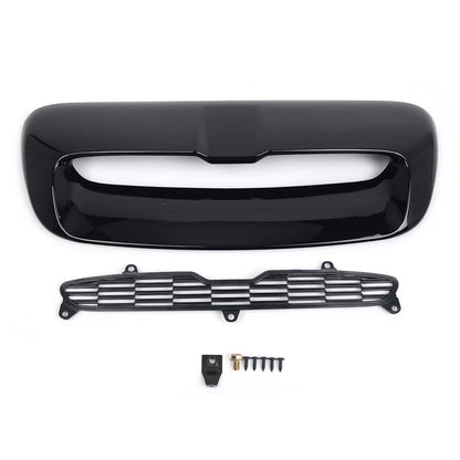 Right Front Side Wing Mirror Glass for BMW F48 (2015–2021) 51167251583 51167242702