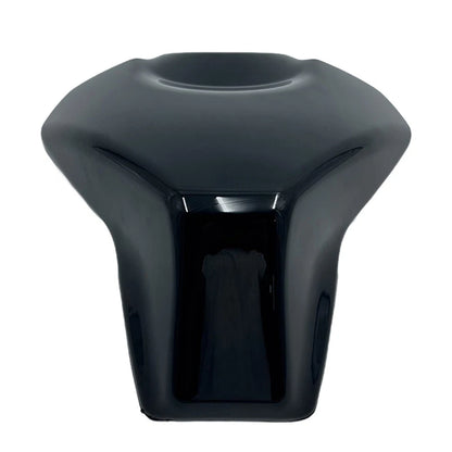 Rear Passenger Pillion Seat Pad for Kawasaki Vulcan S650 VN650 (2015–2025)