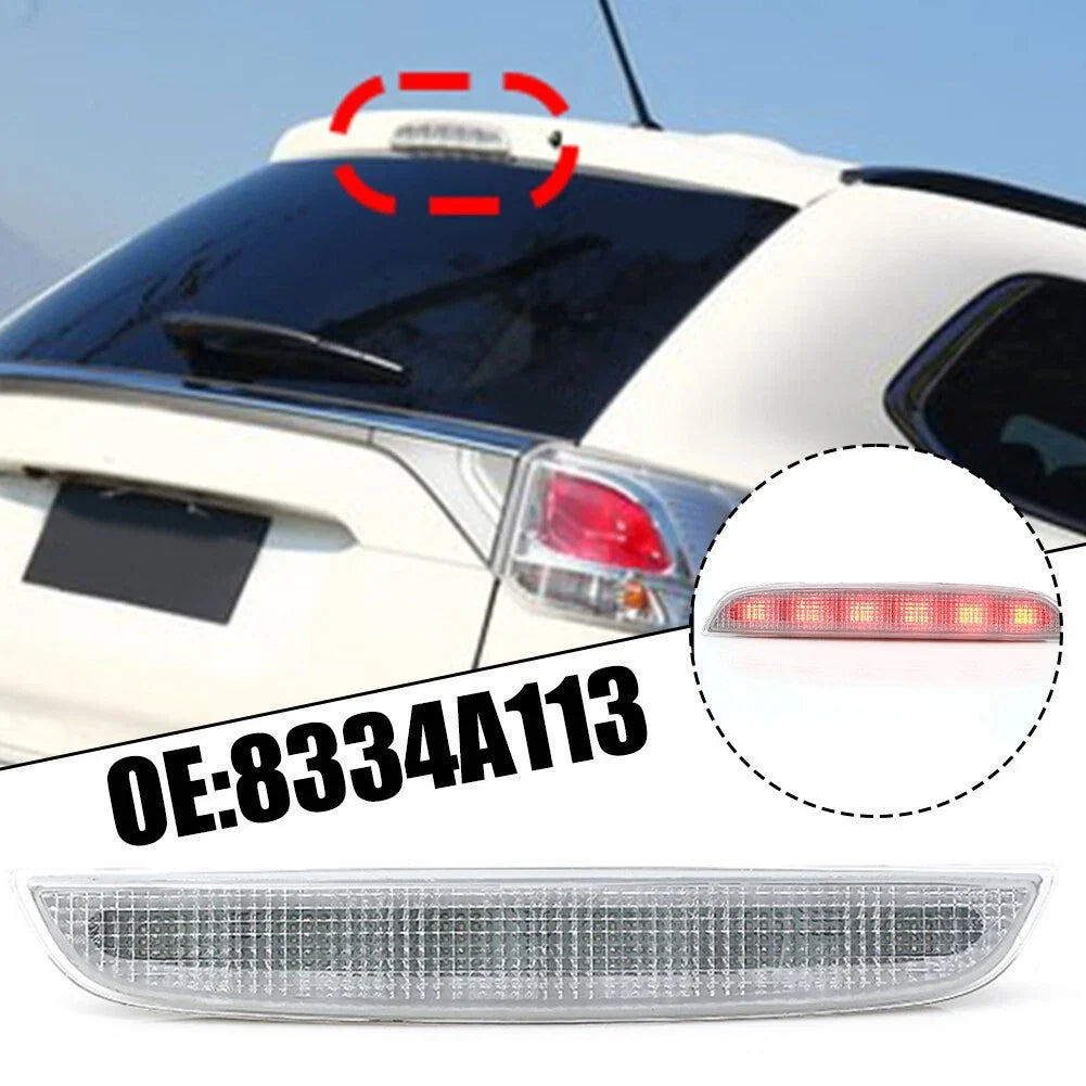 Wear Resistant Rear High Brake Light for Mitsubishi Outlander (2013–2016)
