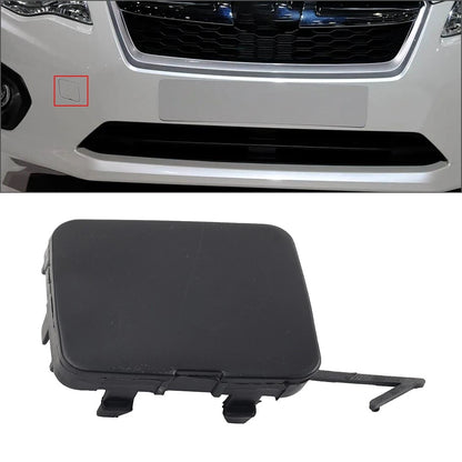 Front Tow Eye Bumper Cover Cap for Subaru Impreza (2012–2014)