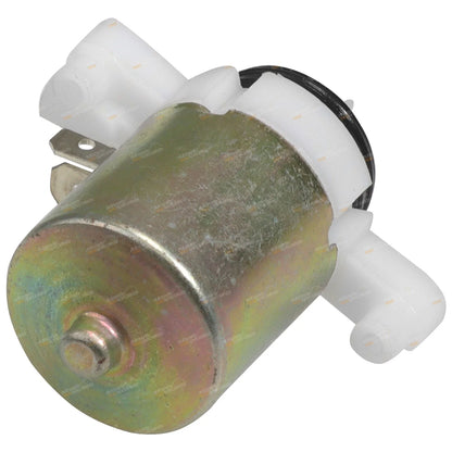 Front & Rear Windscreen Washer Pump for Mazda 626 CB GD GE (1978-1997)