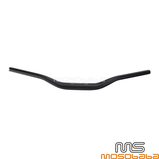 1. 1-1/2" Pullback Handlebar for Harley Street Bob Softail (2018-2023)