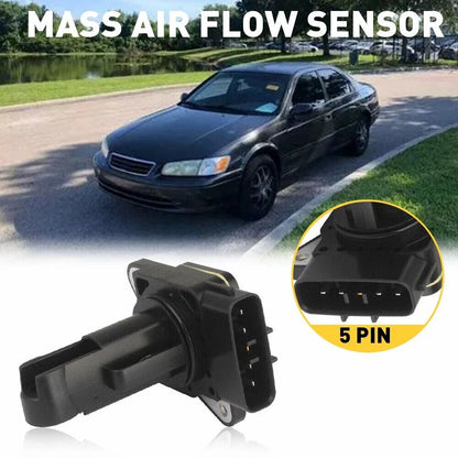 Mass Air Flow Sensor for Toyota Camry, Corolla, Lexus RX300, LS430, RX330 (2001-2006)