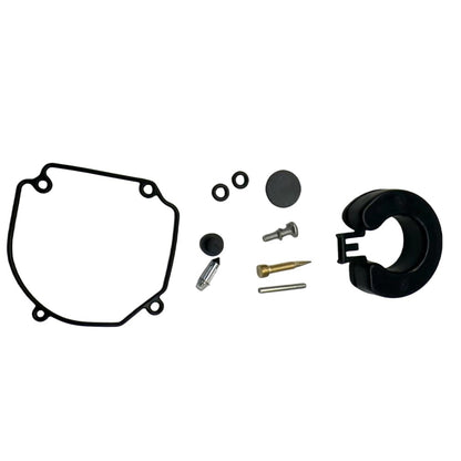 Carburetor Repair Kit for Yamaha Outboard 2T 75 85 90 HP