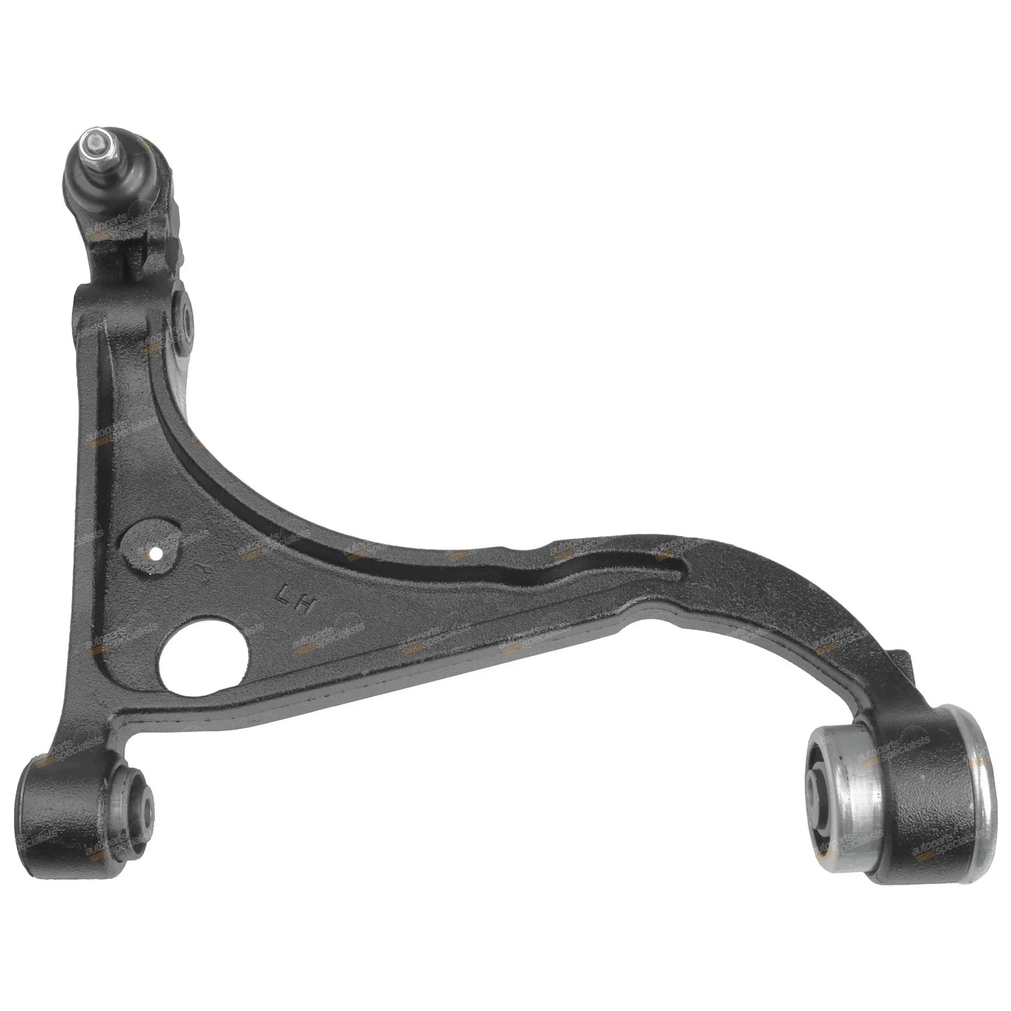 LH Lower Control Arm Assembly for Ford Force 6 / 8 GT GT-P BA BF (2003-2008)