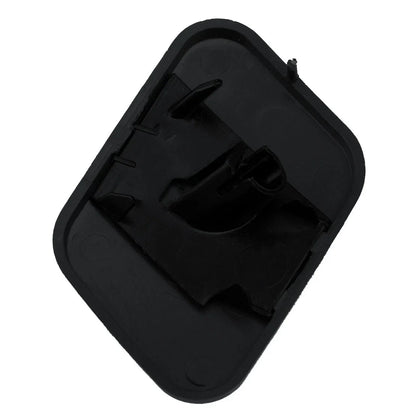Left Headlight Cleaning Nozzle Cap for Nissan Qashqai J10 (2007-2013)
