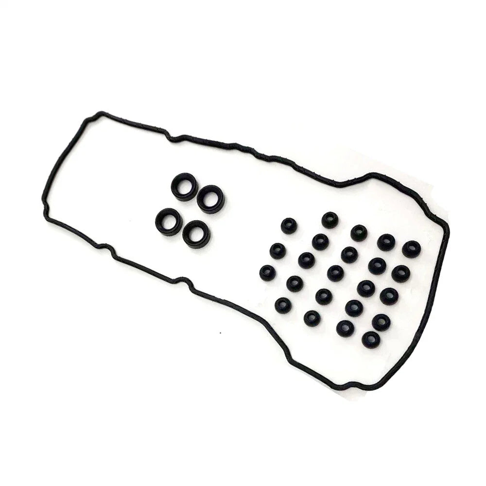 Valve Cover Gaskets for Lincoln Ford Mustang F-150 Explorer Edge (2005-2010)