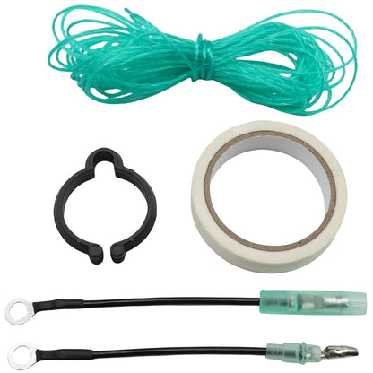 Trim Limit & Sender for Mercruiser MC-1 R/MR Alpha One Bravo (–)