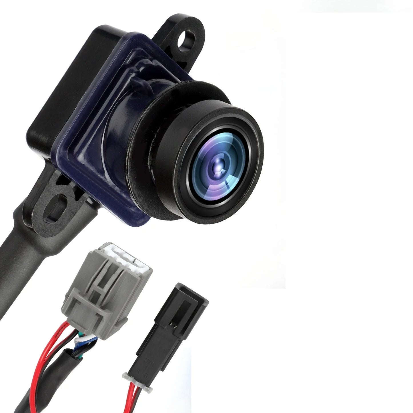 HD Rear View Back Up Camera for Dodge Journey (2011–2020)