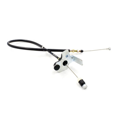 Throttle Cable for Toyota Corolla L XLI (1995–2002)