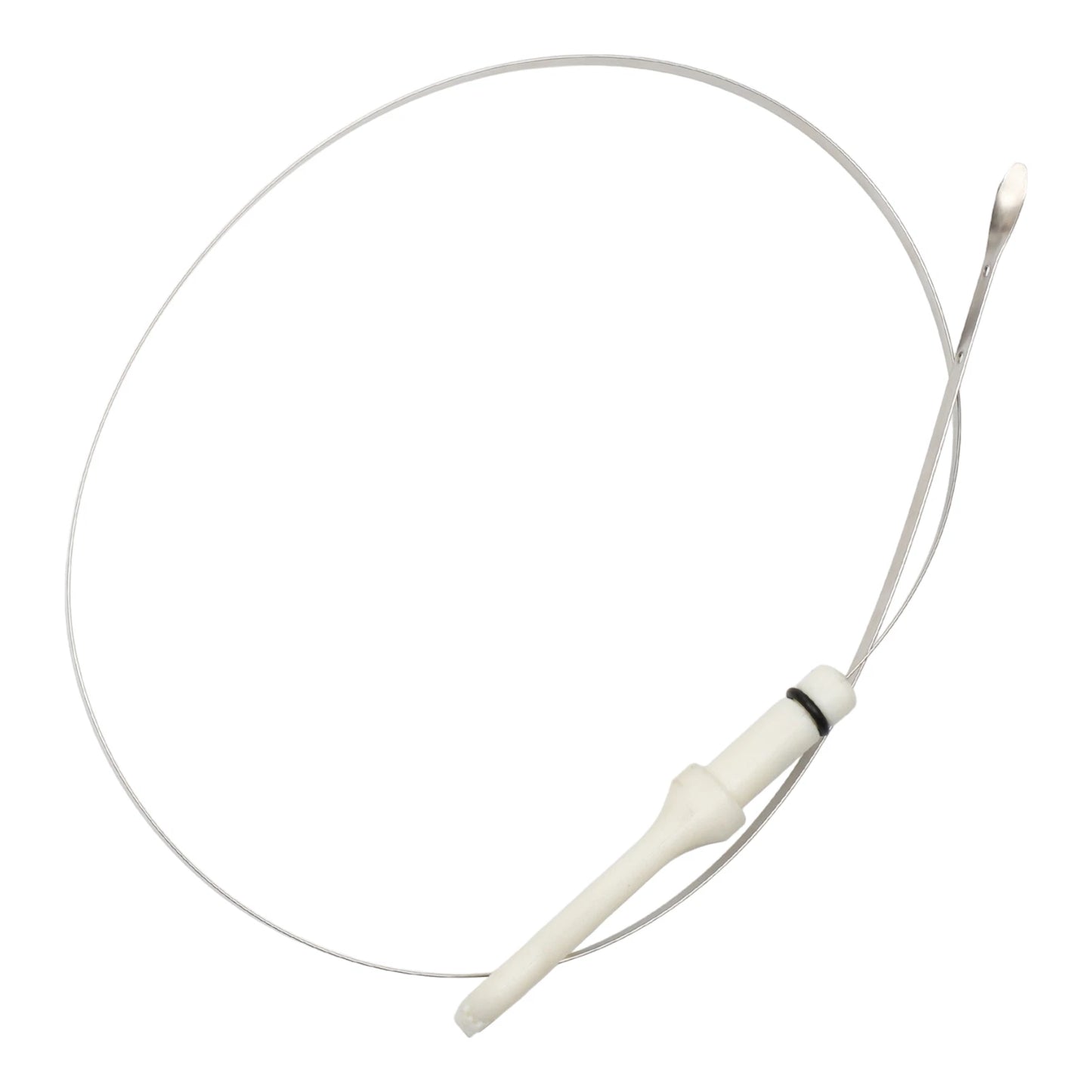 Engine Oil Dipstick No. 1255A054 for Mitsubishi L200