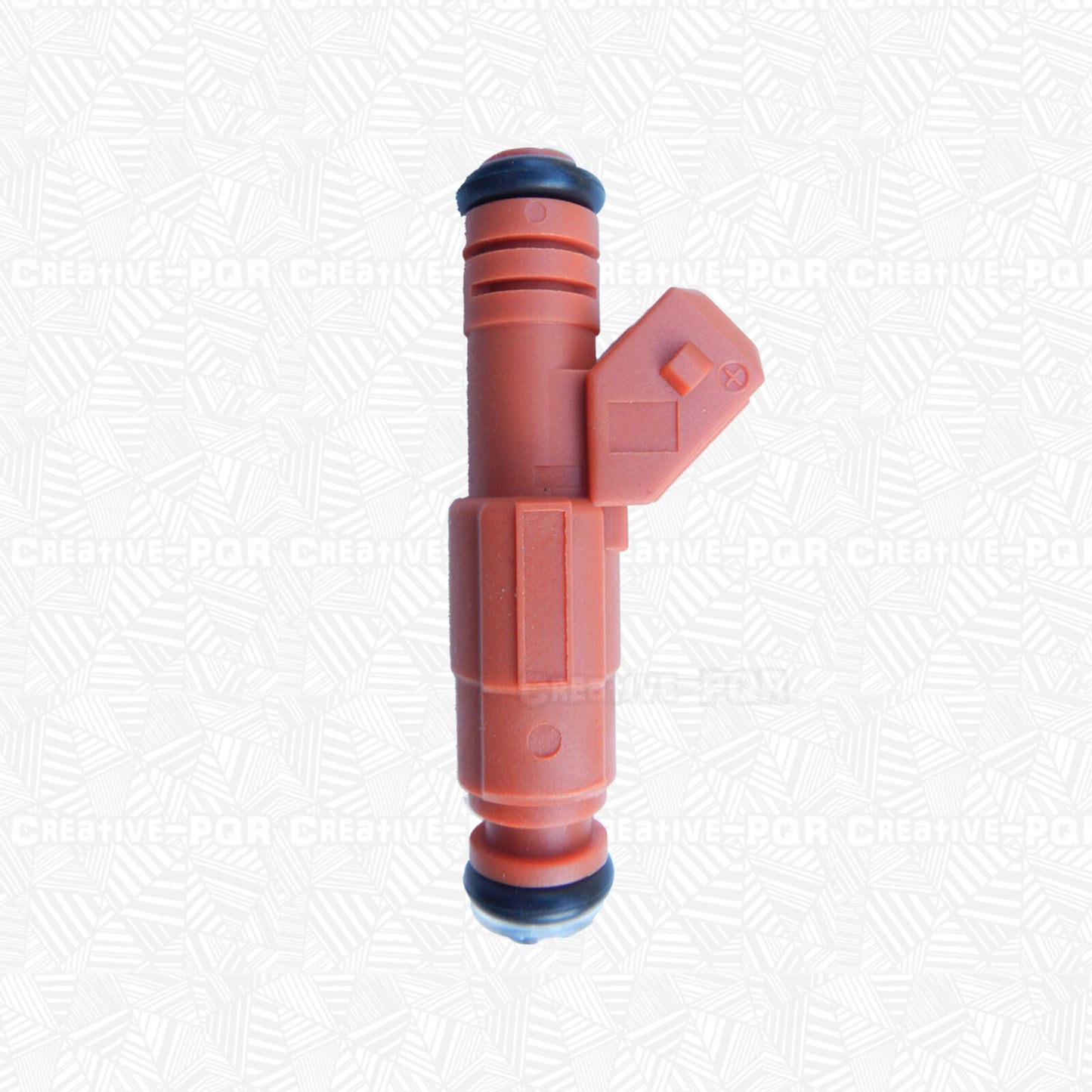 Set of 6 Fuel Injectors for Ford Holden Jeep