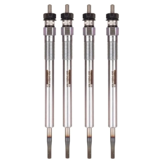 4 x NGK Glow Plugs for Kia Sportage 2.0L (2010-2016)