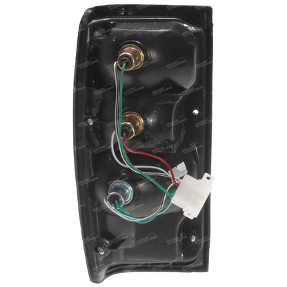 RH Tail Lights for Toyota Hilux 2WD/4WD (1983–1988)
