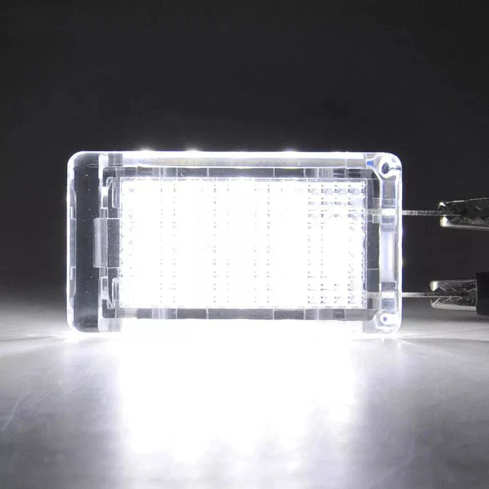 LED Trunk Light for Porsche 911, 964 Carrera, 986, 987 Boxster, 993, 996, 997