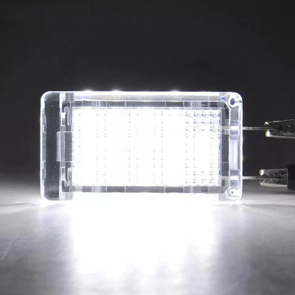 LED Trunk Light for Porsche 911, 964 Carrera, 986, 987 Boxster, 993, 996, 997