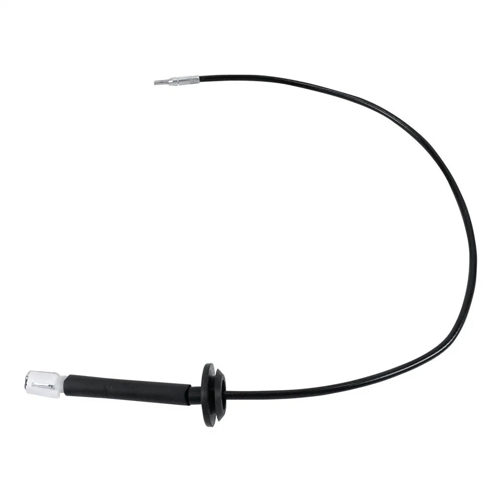 Speedometer Cable M/T for 1988-1991 Honda Civic CRX (1988-1991)