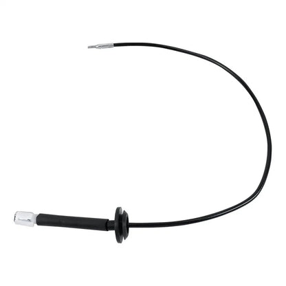 Speedometer Cable M/T for 1988-1991 Honda Civic CRX (1988-1991)