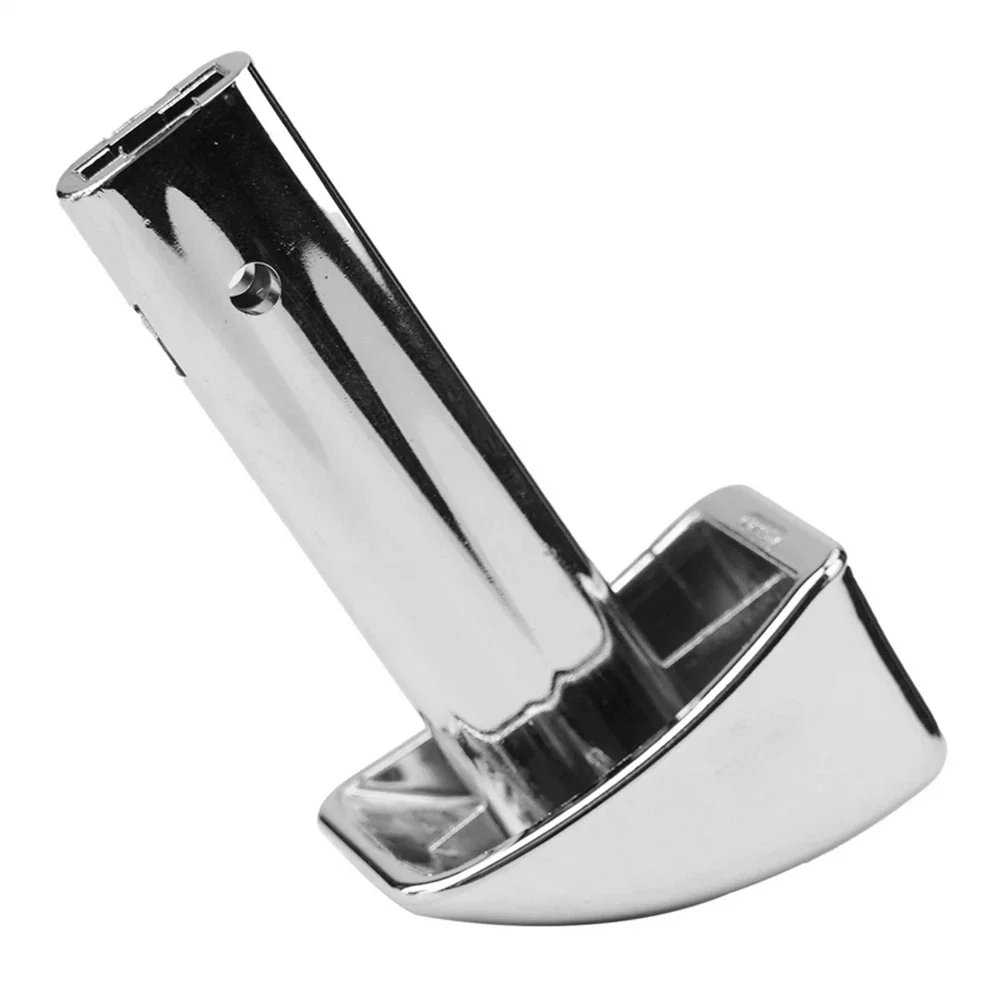 Maserati Grancabrio Granturismo Seat Release Knob 980145120 Chrome Silver