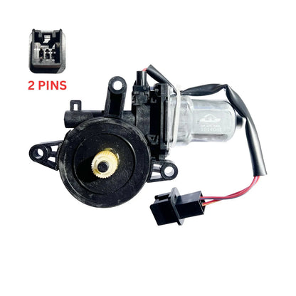 Window Lift Motor for Mazda 2 DE (2007–2014)