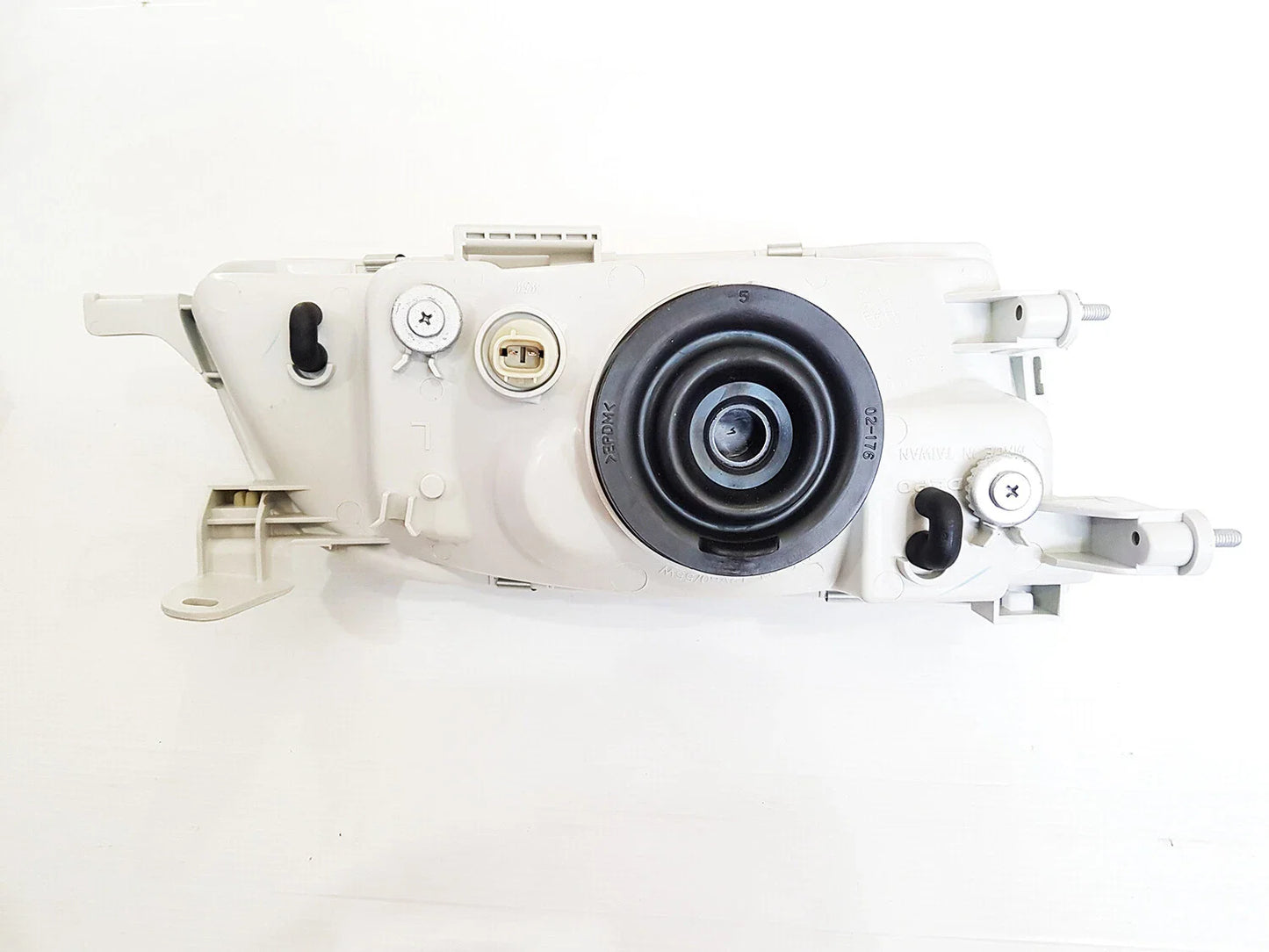 Diamond Clear Headlights for Toyota Corolla AE100 AE101 EE E100 Wagon (1991-1999)