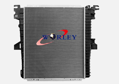Radiator for Ford Explorer (1996–2001) 5.0L V8 Auto