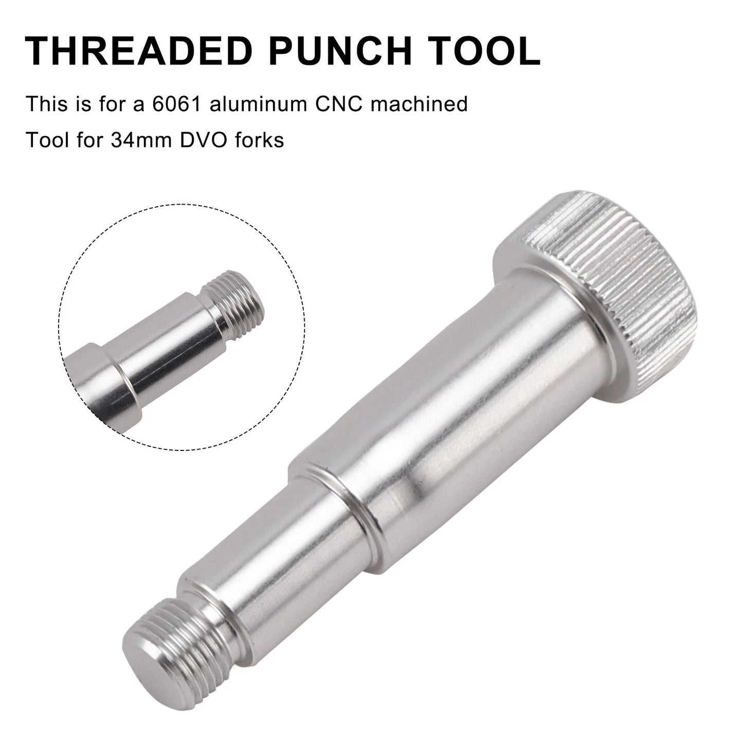 DVO Leg Removal Tool for DVO Fork (Lower Fork Tool)