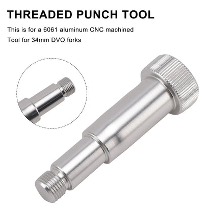 DVO Leg Removal Tool for DVO Fork (Lower Fork Tool)
