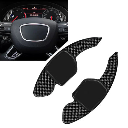 Window Lift Switch Panel Cover Trim for Audi TT TTS TTRS (2008–2014)
